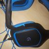 Logitech G430