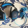 Logitech G430