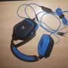 Logitech G430