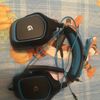 Logitech G430