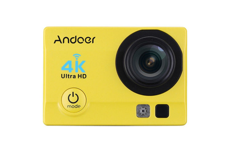 Andoer 4k Ultra HD DV