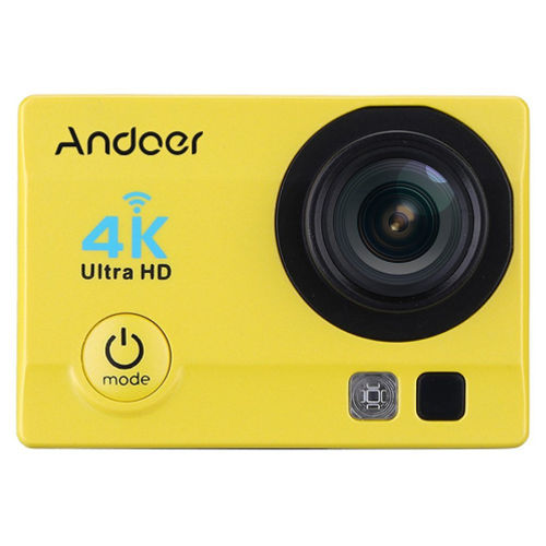 Andoer 4k Ultra HD DV