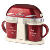 Ariete 631 Twin Ice Cream Maker