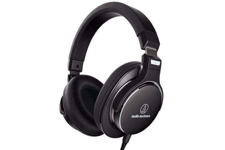 Audio Technica ATH-MSR7NC