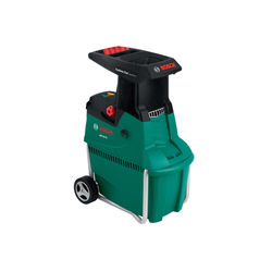 Biotrituratore stiga 2500w bio silent 2500 | Leroy Merlin