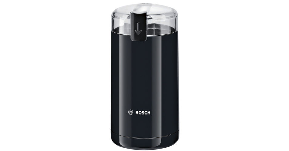 Recensione Bosch MKM6003 | QualeScegliere.it
