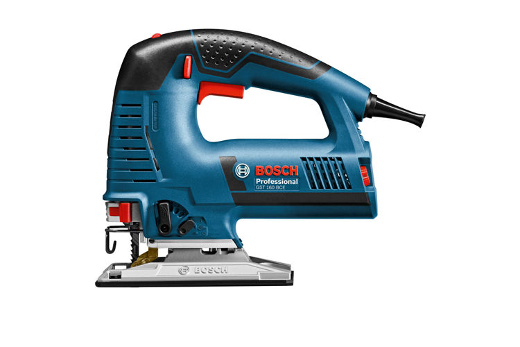 Bosch Professional GST 160 BCE