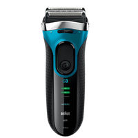 Braun Series 3 3080s