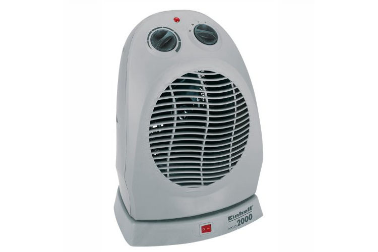 Einhell HKLO 2000