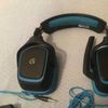 Logitech G430