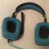 Logitech G430