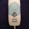 Homedics Duo Plus