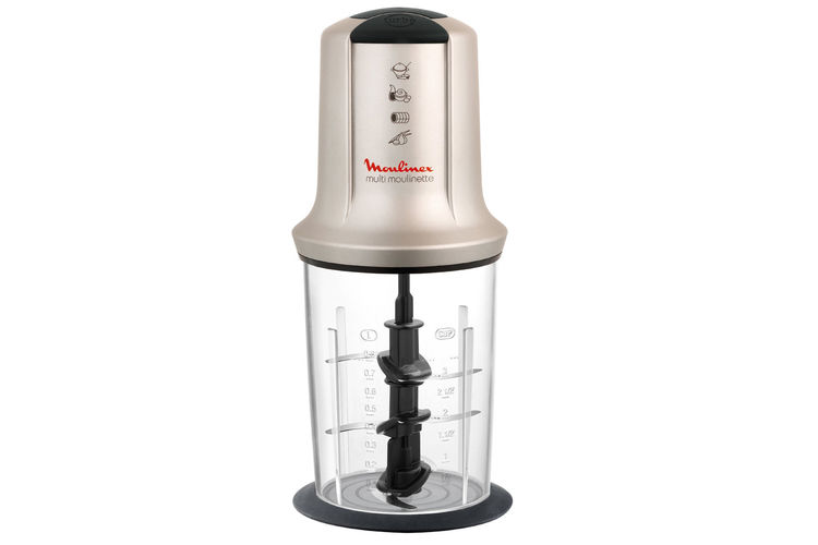 Moulinex AT718A10 Multi Moulinette