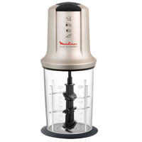 Moulinex AT718A10 Multi Moulinette