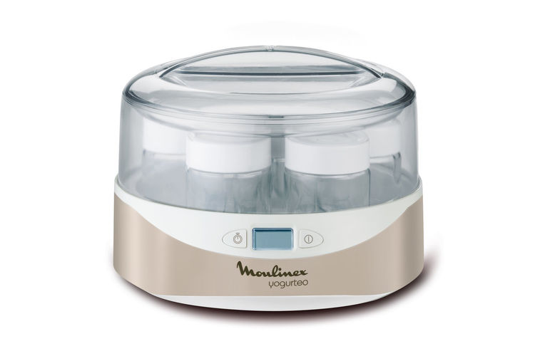Moulinex YG231E32 Yogurteo