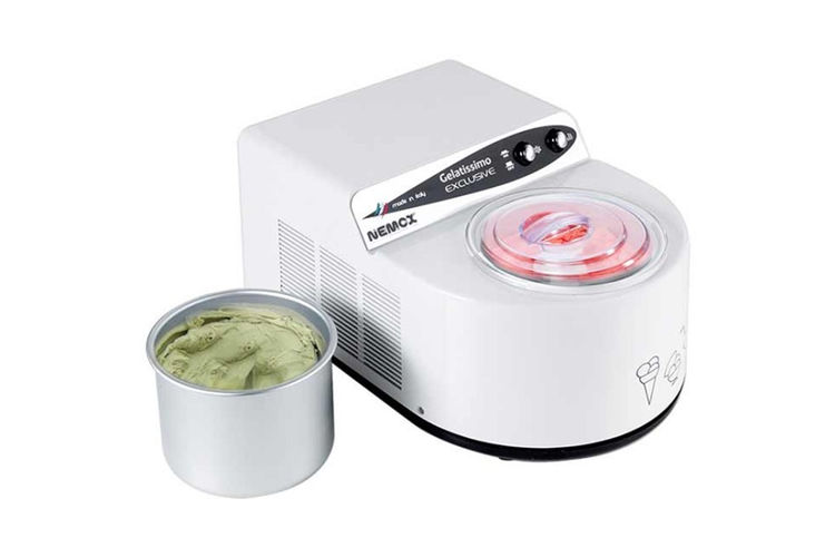 Nemox Gelatissimo Exclusive