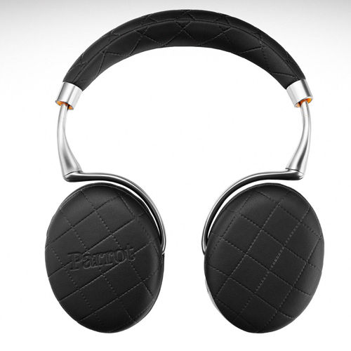 ▷ Recensione Parrot Zik 3 | QualeScegliere.it