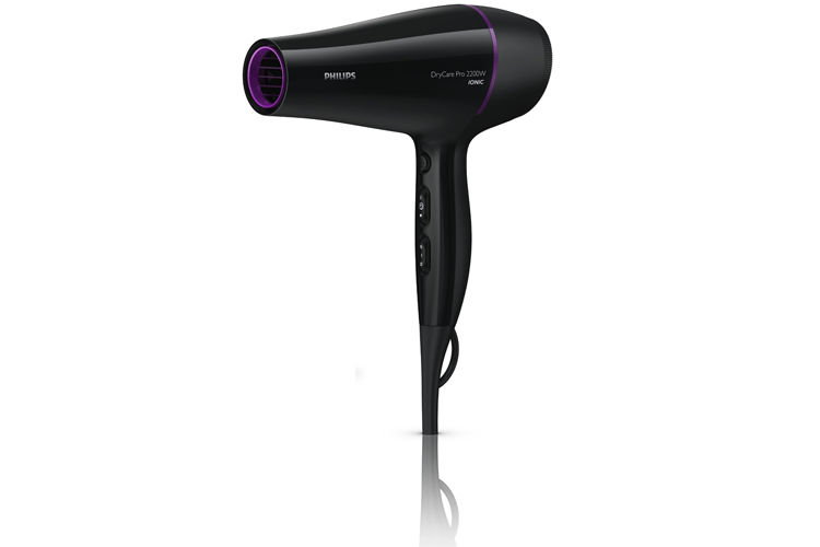 Philips BHD176/00 DryCare Pro