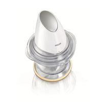 Philips HR1396/00 Viva Collection