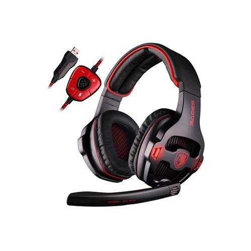 ▷ Recensione Sades SA-903 | QualeScegliere.it