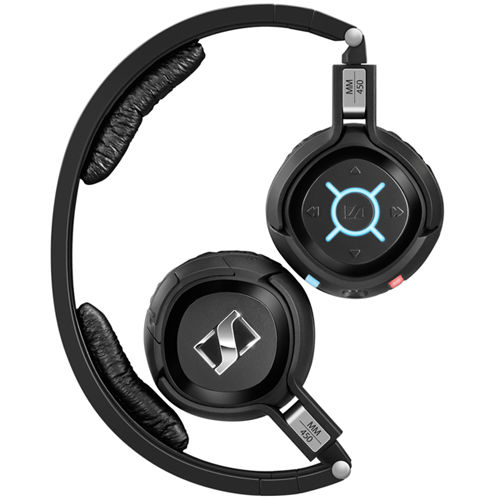 Ive loved my MM 550-X bluetooth headphones to death. Ive used them for  listening weekly since 2013 and they sadly slowly dying on me. When they  came out Bluetooth headphones were such