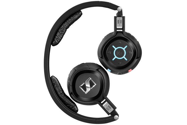 Sennheiser MM 550-X Travel