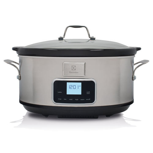 electrolux esc7400 slow cooker