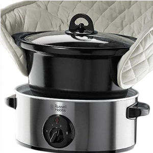 russell hobbs slow cooker 19790