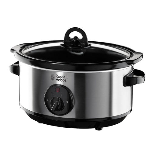 pentola slow cooker russell hobbs