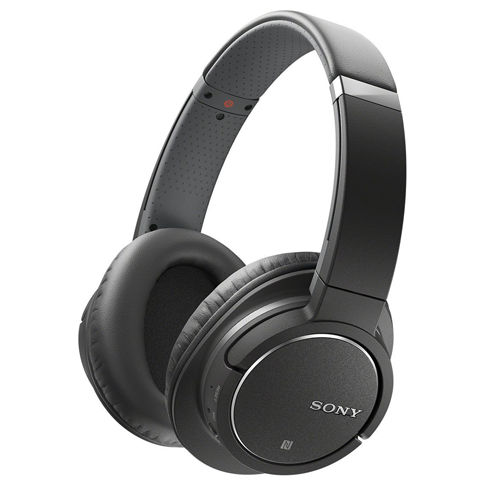 ▷ Recensione Sony MDR-ZX770BN | QualeScegliere.it