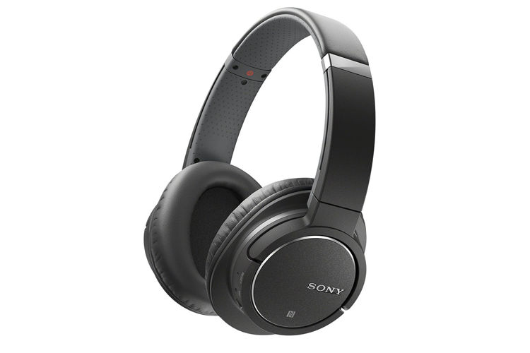 Sony MDR-ZX770BN