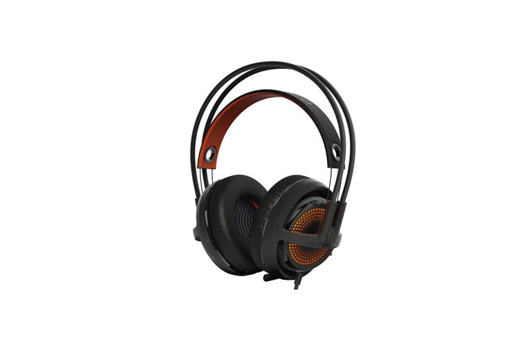 SteelSeries Siberia 350