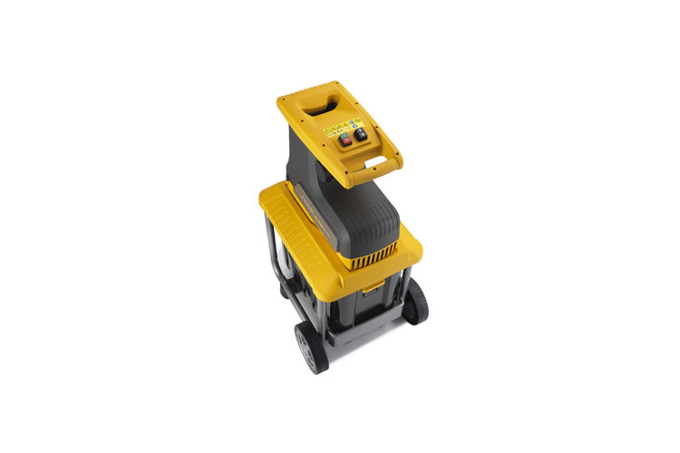 Stiga Bio Silent 2500