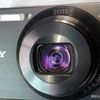 Sony Cyber-shot DSC-W830