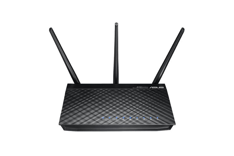 Asus DSL-N55U