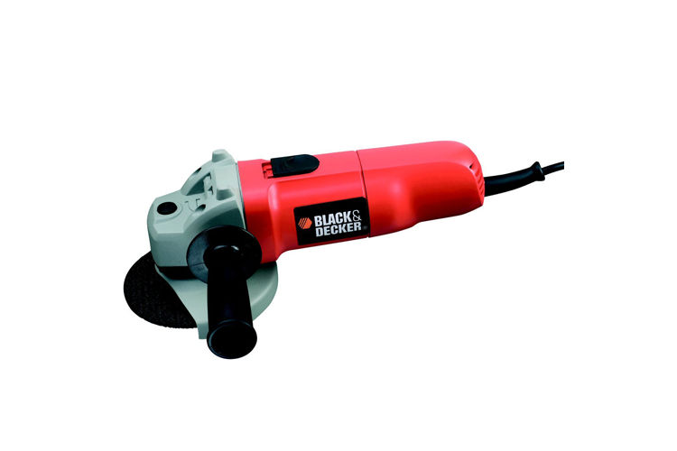 Black+Decker CD115