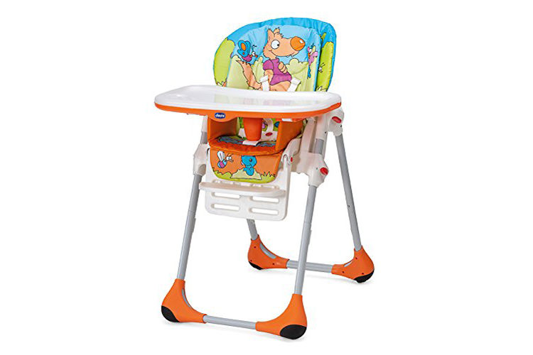 Chicco New Polly 2in1