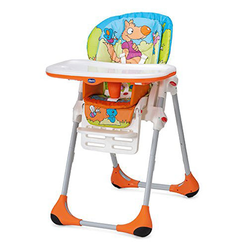 Chicco New Polly 2in1