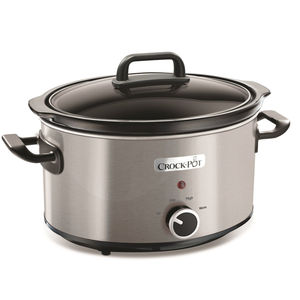 Crockpot da 3,5 lt Manuale