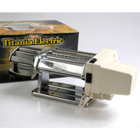 Imperia 675 Titania Electric