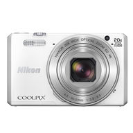 Nikon Coolpix S7000