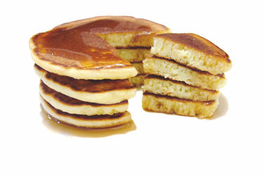 Come fare pancakes deliziosi: ricette sia golose che dietetiche!