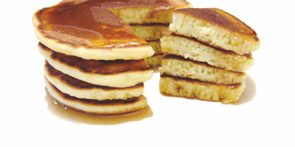 Come fare pancakes deliziosi: ricette sia golose che dietetiche!