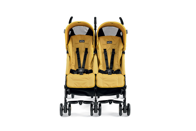 Peg Perego Pliko Mini Twin