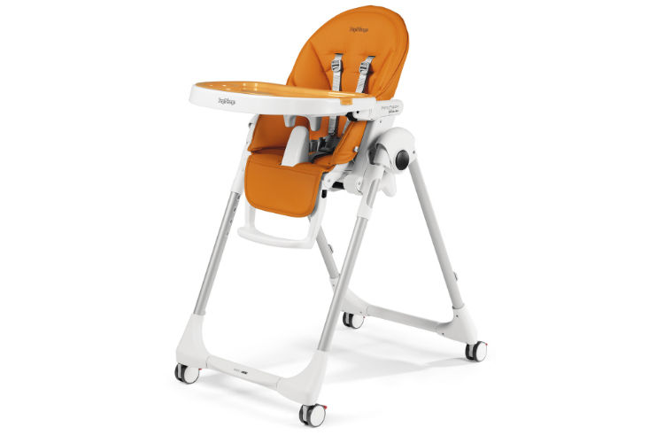 Peg Perego Prima Pappa Zero3