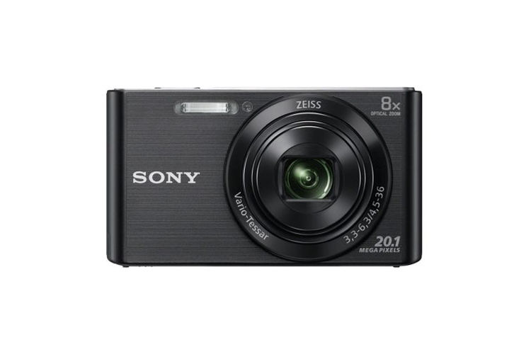 Sony Cyber-shot DSC-W830