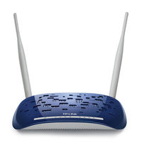 TP-Link TD-W8960N