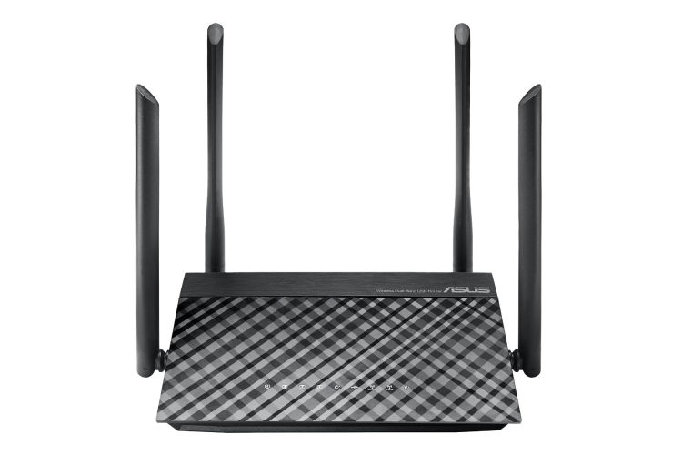Asus RT-AC1200G Plus