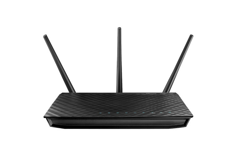 Asus RT-N66U