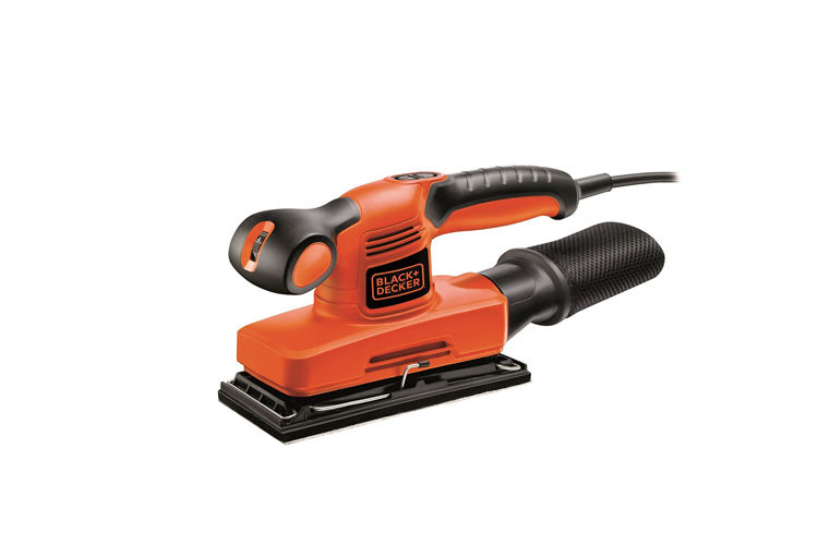 Black & Decker KA320EKA